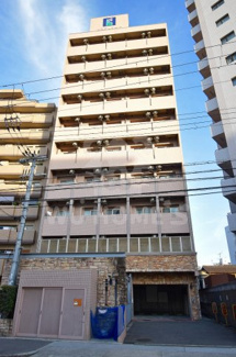 【外観】 | 外観もきれいです