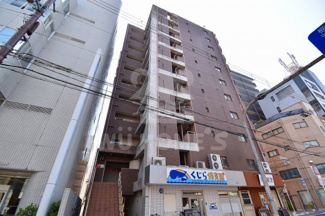 【外観】 | 外はこのようになっています