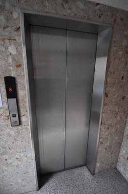 【その他共用部分】 | ドエル南森町 | エレベーター