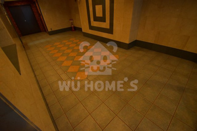 【エントランス】 | プレサンス梅田フロンティア | 毎日通るエントランスはこのようになっています