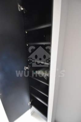 【その他】 | アーデン西天満 | 十分な収納スペースがあります