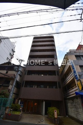 【外観】 | ランドマークシティ同心 | おしゃれな外観です