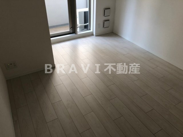 レオンコンフォート大手前ラトゥール　BRAVI不動産の寝室|【レオンコンフォート大手前ラトゥール】寝室です