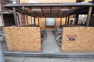 【その他共用部分】 | ダイアパレス塚本Ⅱ番館