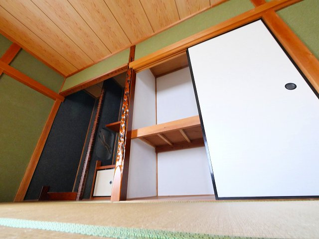 敷島町戸建（１丁目1070-22）の内装