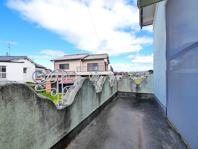 敷島町戸建（１丁目1070-22）の収納