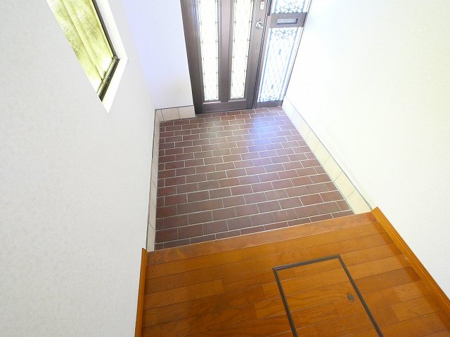 敷島町戸建（１丁目1070-22）のバルコニー