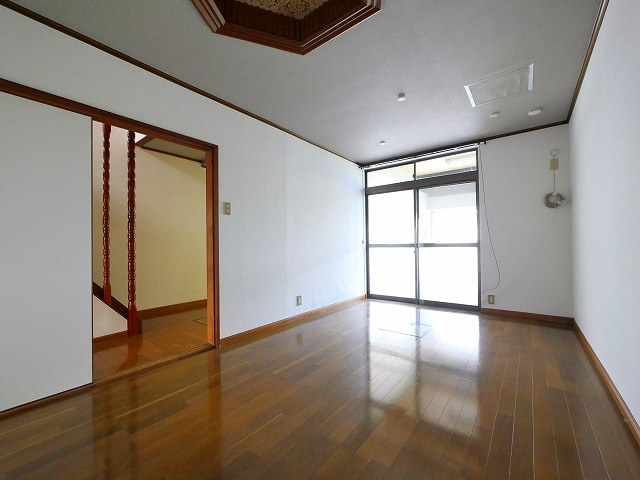 敷島町戸建（１丁目1070-22）の駐車場