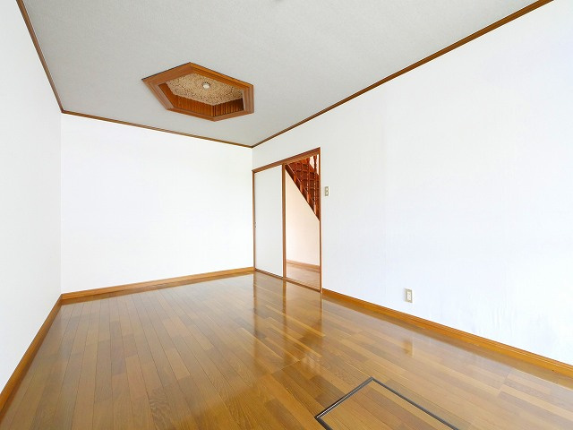 敷島町戸建（１丁目1070-22）の洋室