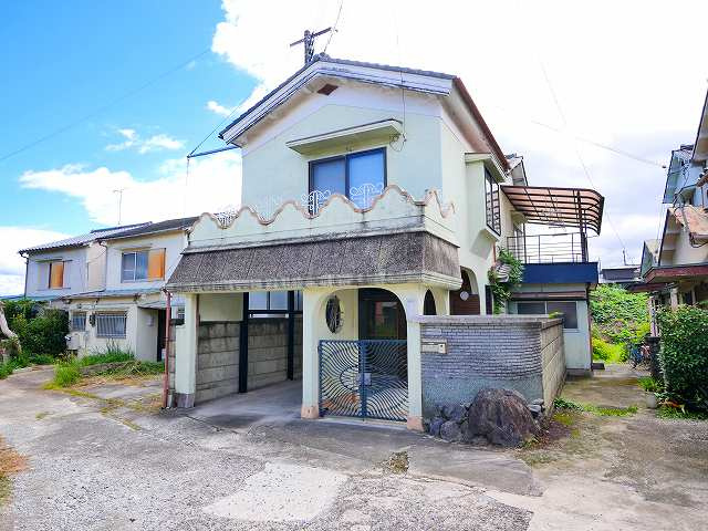 敷島町戸建（１丁目1070-22）の外観