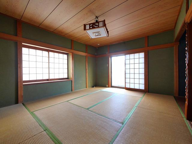 敷島町戸建（１丁目1070-22）の和室