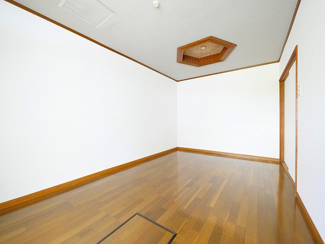 敷島町戸建（１丁目1070-22）の洋室