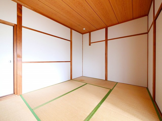 敷島町戸建（１丁目1070-22）の和室