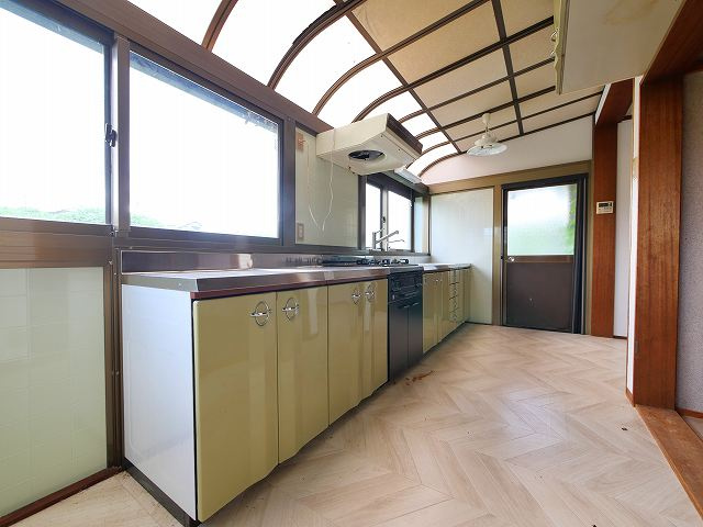 敷島町戸建（１丁目1070-22）の内装