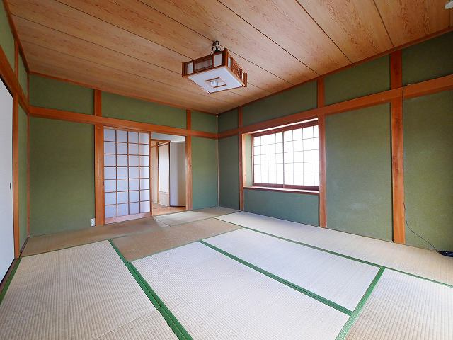 敷島町戸建（１丁目1070-22）の寝室