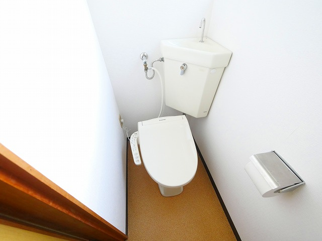 敷島町戸建（１丁目1070-22）の浴室