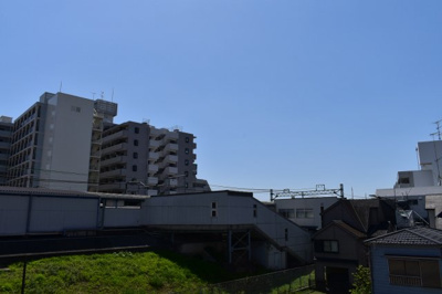 【展望】 | フジビル