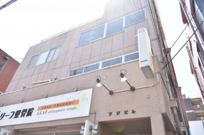 【外観】 | フジビル