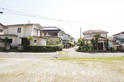 【展望】 | サンハイツ新町