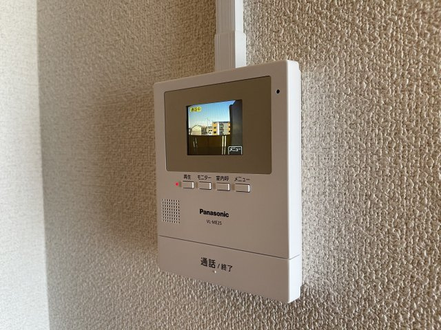 シティハイムケヤキの設備