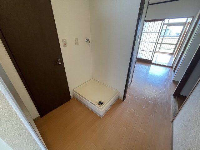 シティハイムケヤキの設備