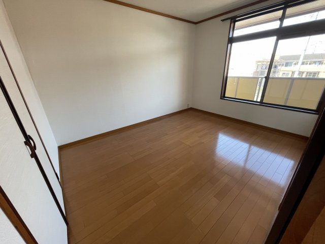 シティハイムケヤキの内装