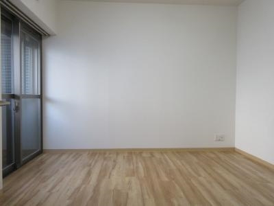 カーサ・フォレスタⅡの居間・リビング|洋室