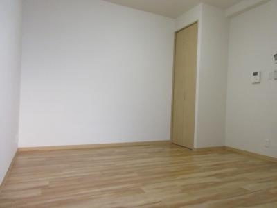 カーサ・フォレスタⅡの寝室|洋室