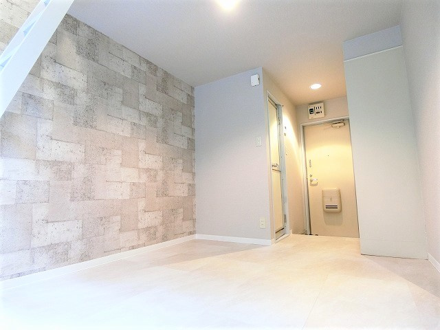 Fresealの寝室|※別部屋のイメージ写真です。