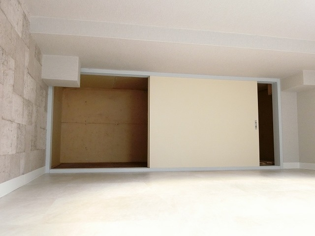 Fresealの収納|※別部屋のイメージ写真です。