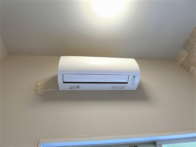 Fresealの設備|※別部屋のイメージ写真です。