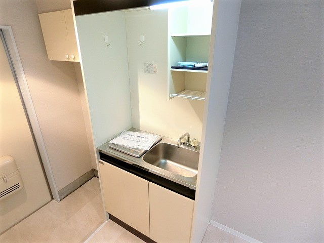 Fresealのキッチン|※別部屋のイメージ写真です。