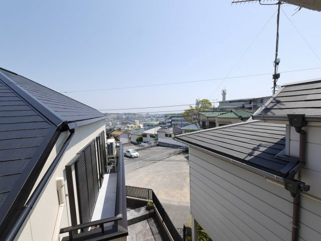 垂水区千鳥が丘3-24-54戸建の展望