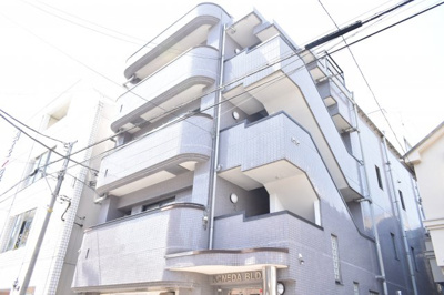 【外観】 | KANEDAビル