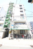パレス北梅田の画像
