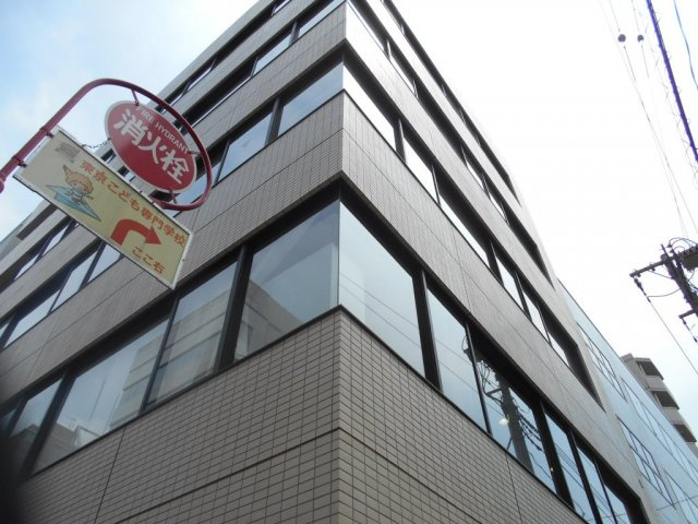 古澤ビルの外観|外観