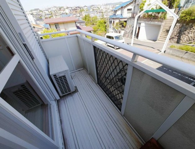 【展望】 | モントレ南五葉