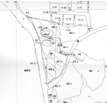 小浜3678㎡　売地の画像