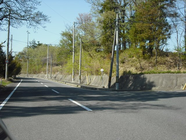 【外観】 | 小浜3678㎡　売地