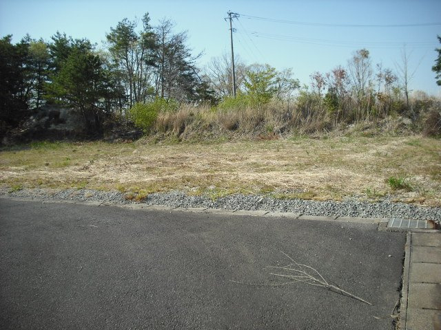 【周辺】 | 小浜3678㎡　売地