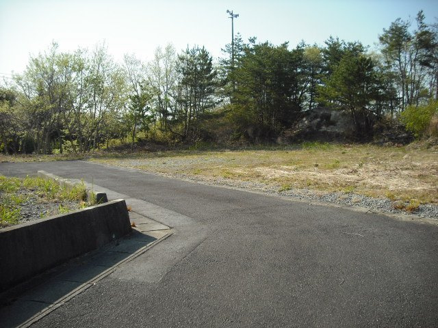 【周辺】 | 小浜3678㎡　売地