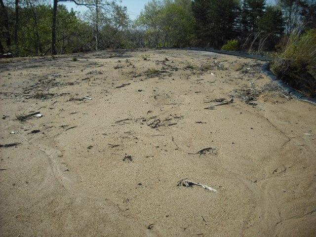 【展望】 | 小浜3678㎡　売地