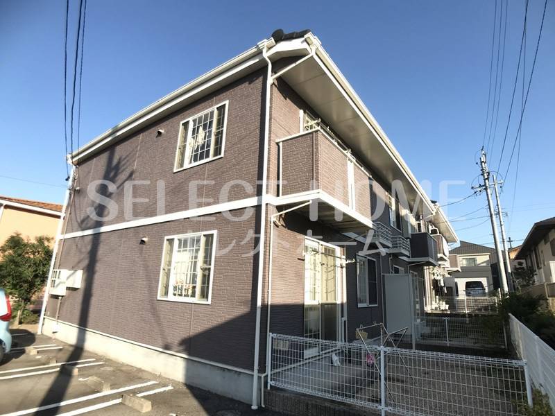 ケーヨーデイツー 幸田店周辺の物件一覧 岡崎市の賃貸 不動産のことなら株式会社セレクトホーム