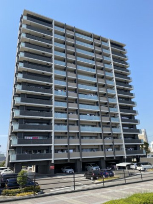 【外観】 | アルファステイツ新居浜駅