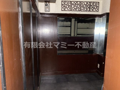  | 西新地店舗A