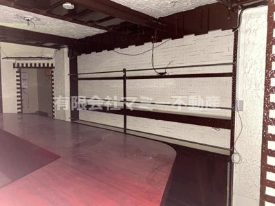  | 西新地店舗A