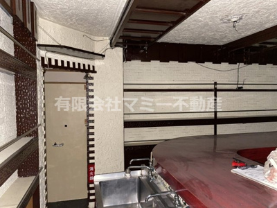  | 西新地店舗A