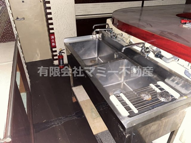  | 西新地店舗A