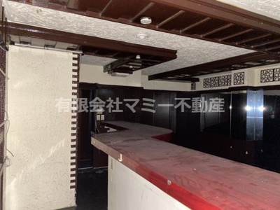  | 西新地店舗A
