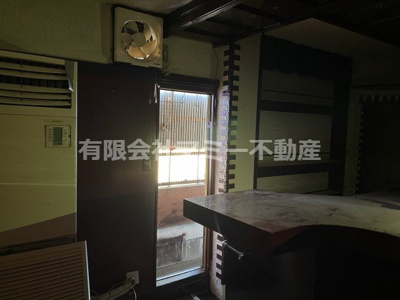  | 西新地店舗A